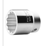 Ceta 3/4 12 Köşe (Yıldız) Lokma Anahtar - 46 mm