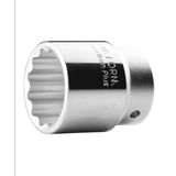 Ceta 3/4 12 Köşe (Yıldız) Lokma Anahtar - 50 mm
