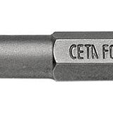 Ceta CB/822 Torx Uçlu Bits
