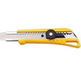 Ceta Compact Maket Bıçağı (Vida Kilitli) - 18 mm