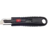 Ceta Emniyetli Maket Bıçağı (Otomatik Geri Çekme) - J47C-S
