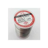 Ceta Feray 0.75 mm / 500 Gram Lehim Teli 60 Kalay 40 Kurşun 60/40 - 5 Kanal Pastalı Flux Lı Lehim