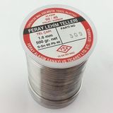 Ceta Feray 1.6 mm / 500 Gram Feray Lehim Teli 60 Kalay 40 Kurşun 60/40 - 5 Kanal Pastalı Flux Lı Lehim