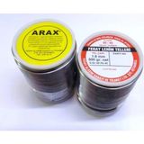 Ceta Feray Arax Lı Lehim 1.6 mm / 500 Gram Feray Lehim Teli 60 Kalay 40 Kurşun 60/40 Arax