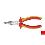 Ceta Form 1000V VDE Polisajlı 160mm Kargaburun G15-48-0160