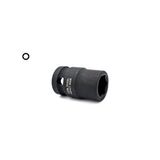 Ceta Form 11 Mm 1/2” 6 Köşe Havalı Lokma Anahtar C62-h11 Renksiz