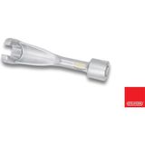 Ceta Form 1/2 14 mm Enjectör Hattı Lokması N17-05L14