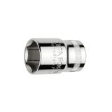 Ceta Form 1/2'' 6 Köşe 14 Mm Lokma Anahtar