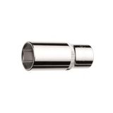 Ceta Form 1/2'' 6 Köşe 17 Mm Lokma Anahtar