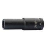 Ceta Form 1/2'' 6 Köşe 27 Mm Lokma Anahtar
