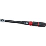 Ceta Form 1/2" Exacto Tork Anahtarı / Pencere GÖST-(60-340 Nm) D02F2-2130
