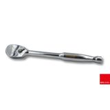 Ceta Form 1/2'' Metal Saplı Cırcır Kolu Kapalı Tip C11-T90