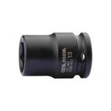 Ceta Form 12 mm C52R-H Serisi 38” 6 Köşe Havalı Lokma Anahtar