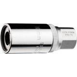 Ceta Form 1/2" Saplama Sökme LokmaSI-M8 mm R30-08