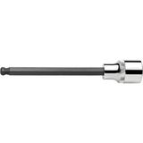 Ceta Form 1/2" TopBaşlı Allen Uçlu Lokma-10X140 mm / Kartlı C28S-HB10XLX