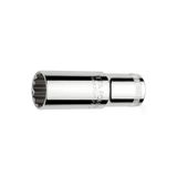 Ceta Form 1/2"12 Kose Derin Lokma Anahtar-16Mm
