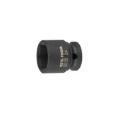 CETA FORM 1/2"6 Köşe Havalı Lokma Anahtar-36mm