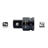 Ceta Form 1/2"Havalı Lokma Adaptör - C61-92