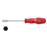 Ceta Form 1313M Torex Lokma Uçlu 13x125 mm Tornavida