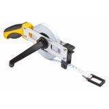 Ceta Form 13mmx20mt C-Pro Arazi Metresi