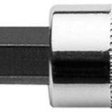 Ceta Form 1/4" Allen Uçlu Lokma-8X37 mm C08S-H80