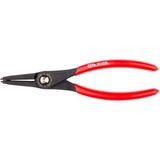 Ceta Form 140 mm E68-44-0140 Iç Segman Pensesi (Eğri Uçlu-Yaysız) - Standart - Renkli