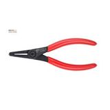 Ceta Form 140 Mm İç Segman Pensesi Düz Uçlu-yaysız E67-44-0140 Renksiz