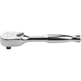 Ceta Form 1/4"kapalı Tip Cırcır Kolu (Metal Saplı) C01-T90