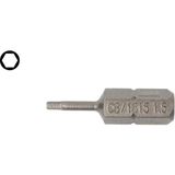 Ceta Form 1,5 mm Bits Allen (Alyan) Uç 25 mm CB/1815