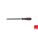 Ceta Form 150 mm 11 Saplı Üçgen Eğe Orta Diş J59-106H