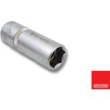 Ceta Form 16 mm 1/2” Mıknatıslı Buji Lokmaları C27-R16M