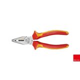 Ceta Form 160 mm 1000 Volt Vde Izoleli Polisajlı Kombine Pense G10-48-0160