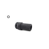 Ceta Form 17 Mm 3/4 Havalı Derin Lokma Anahtar C74-h17 Renksiz