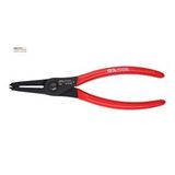 Ceta Form 180 Mm İç Segman Pensesi Düz Uçlu-yaysız E67-44-0180 Renksiz