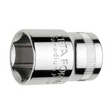 Ceta Form 19 Mm 3/8 Lokma