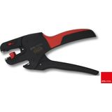 Ceta Form 190 mm Izoleli Otomatik Kablo Sıyırma 0.08-10 Mm2 E25-ASP10