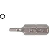 Ceta Form 2 x 25 mm Bits Allen (Alyan) Uç CB/1820 (1 Adet)
