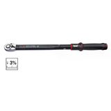 Ceta Form 20-100Nm 1/2 Exacto Tork Anahtarı-405 Mm - D02f2-2110