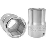 Ceta Form 24 mm 3/4 Altı Köşe Lokma
