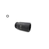 Ceta Form 27 Mm 3/4 Havalı Derin Lokma Anahtar C74-h27 Renksiz