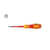 Ceta Form 3 mm 1000 Volt VDE İzoleli Allen Tornavida G06-030-080