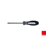 Ceta Form 3 x 75 mm Elmas Kayma Önleyici Düz Tornavida F10D-030-075