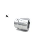 Ceta Form 33 Mm 3/4” 6 Köşe Lokma Anahtar C32-h33 Renksiz