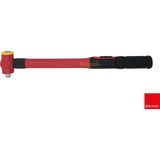 Ceta Form 3/8" 20-50 Nm Izoleli 1000V Tork Anahtarı GD02-1105