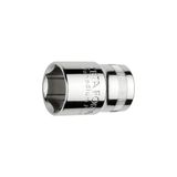 Ceta Form 3/8" 6 Köşe Lokma Anahtarlar - 8 mm