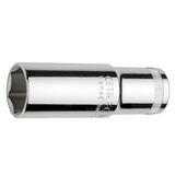 Ceta Form 3/8" Altı Köşe Derin Lokma Anahtar 13Mm - C14-H13