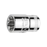 Ceta Form 3/8”Dış Torx Lokma Anahtar - C16-08