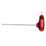 Ceta Form 4.0x150 mm T Saplı Allen Anahtar