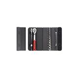 Ceta Form 4 - 13 Mm 1/4” Lokma Takımı Pratik Çantalı 15 Parça C00-15rh4 Renksiz