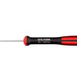 Ceta Form 4 x 150 mm Elektronikçi Düz Tornavida H01-40-150